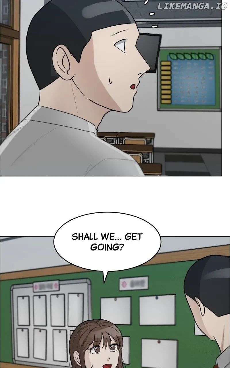 Big Man on the Court Chapter 110 Online - página 18