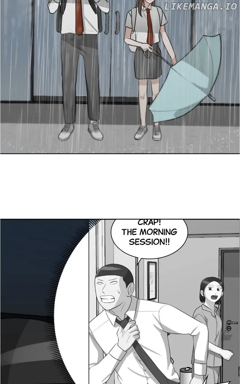Big Man on the Court Chapter 110 Online - página 22