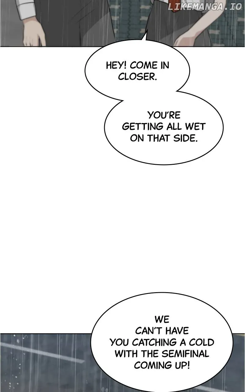 Big Man on the Court Chapter 110 Online - página 33