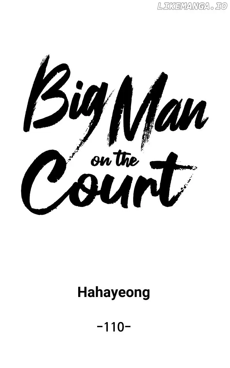 Big Man on the Court Chapter 110 Online - página 43