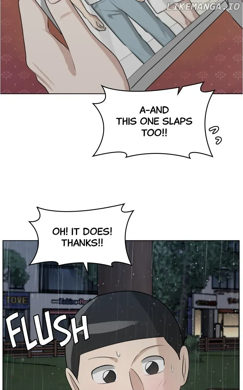 Big Man on the Court Chapter 110 Online - página 74
