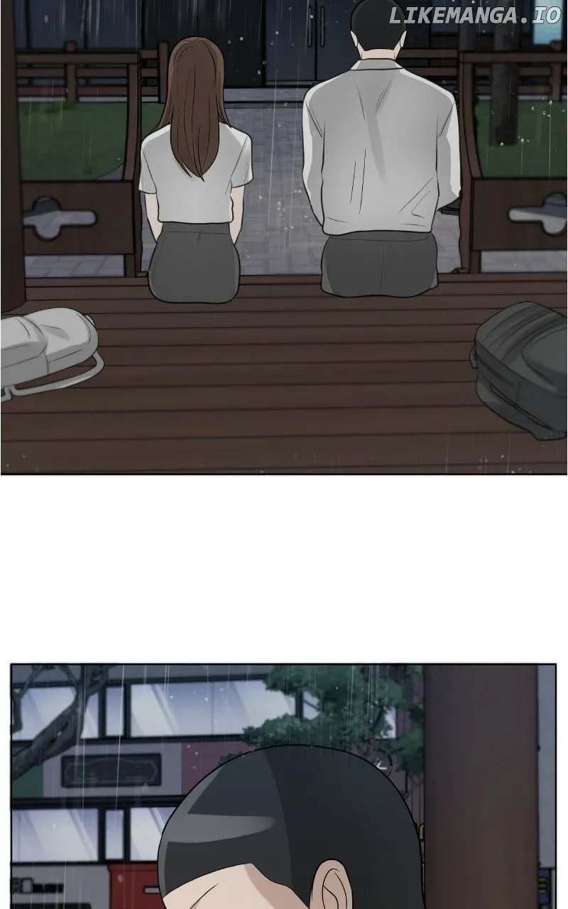 Big Man on the Court Chapter 110 Online - página 77