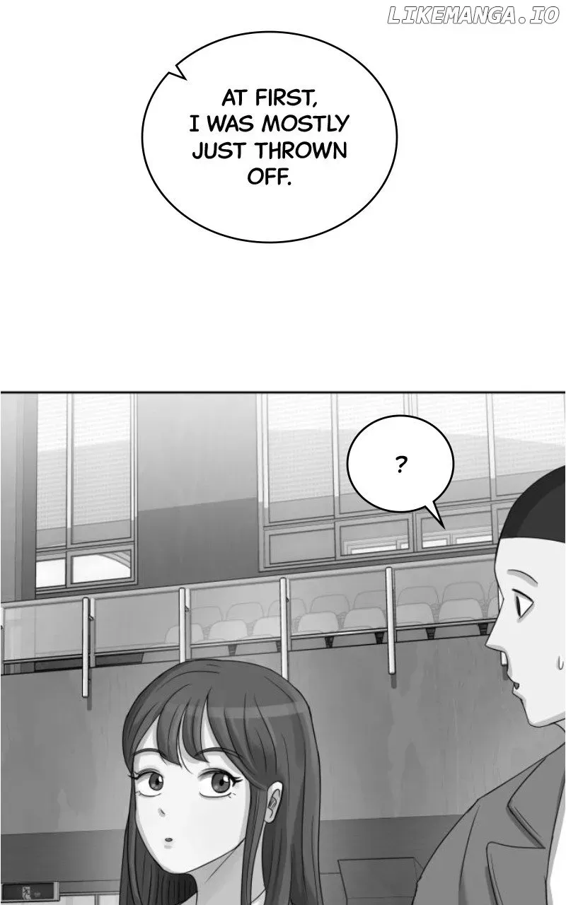 Big Man on the Court Chapter 110 Online - página 85