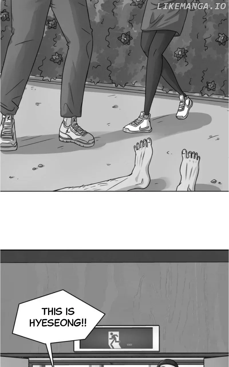 Big Man on the Court Chapter 110 Online - página 89