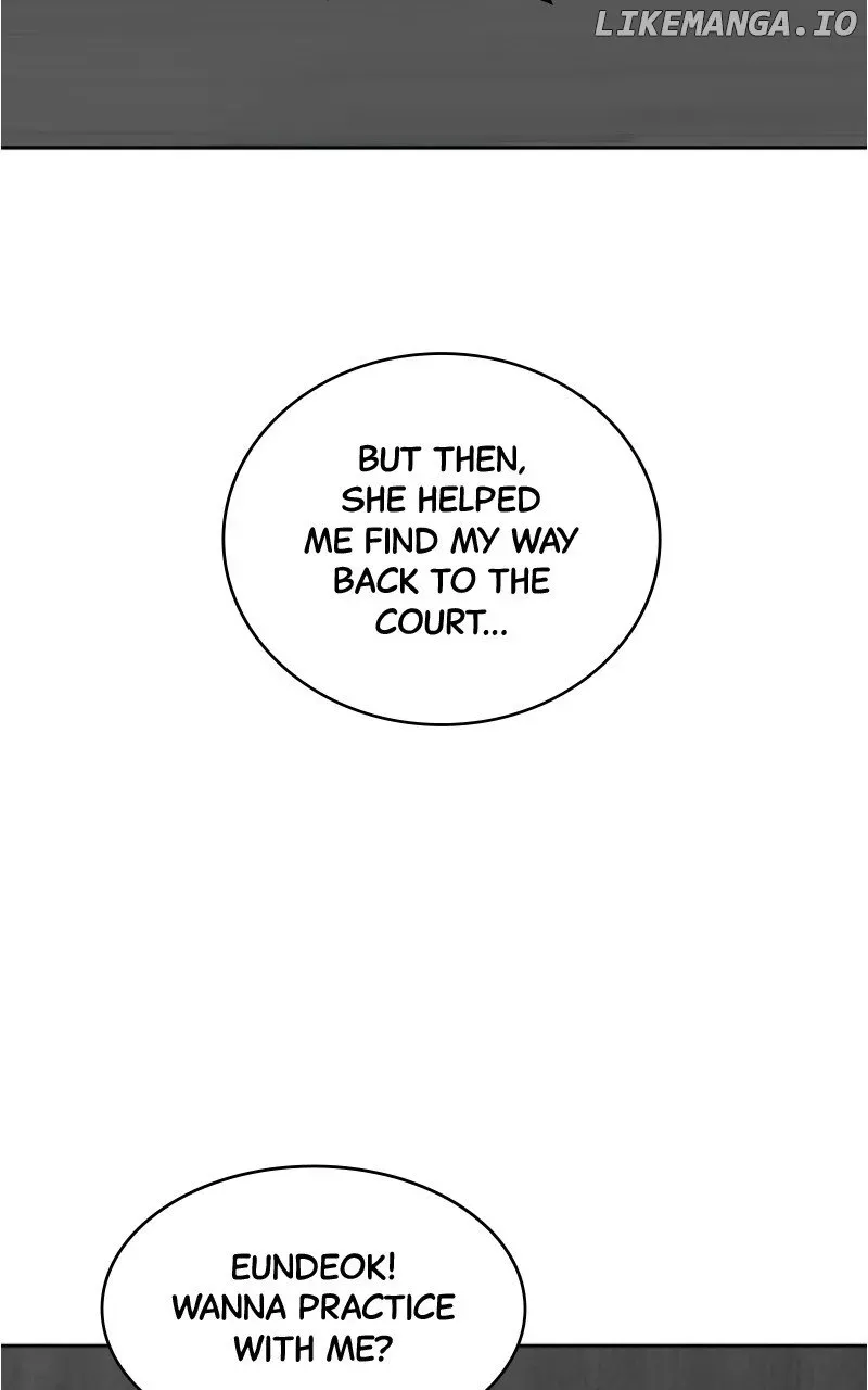 Big Man on the Court Chapter 110 Online - página 91