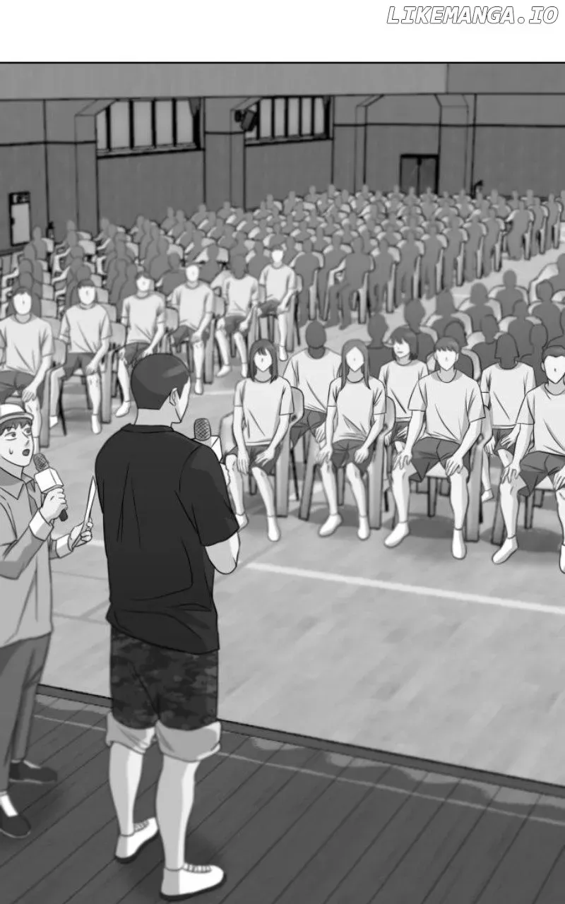 Big Man on the Court Chapter 110 Online - página 99
