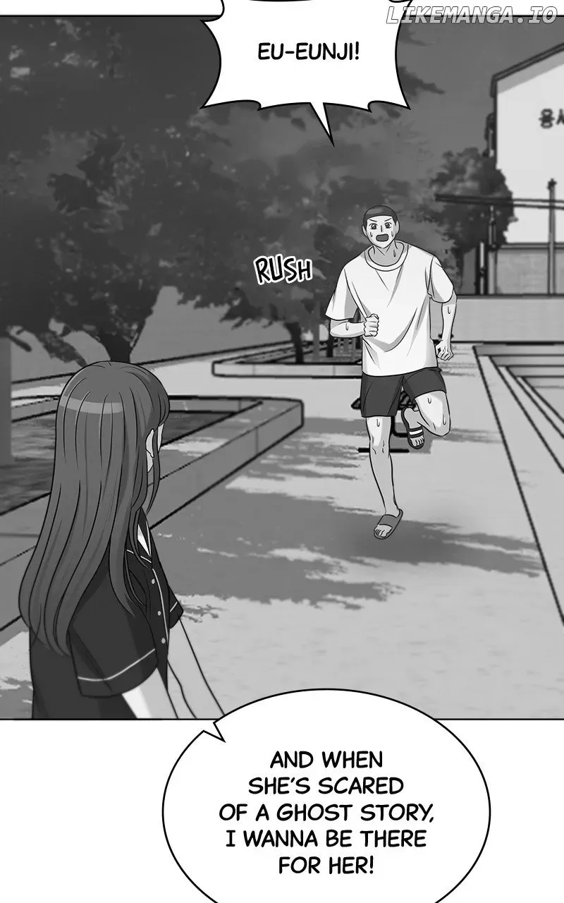 Big Man on the Court Chapter 110 Online - página 104