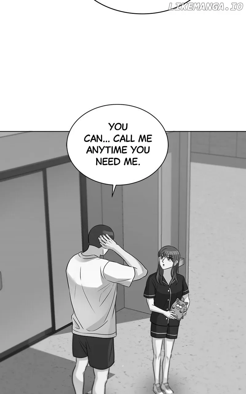 Big Man on the Court Chapter 110 Online - página 105