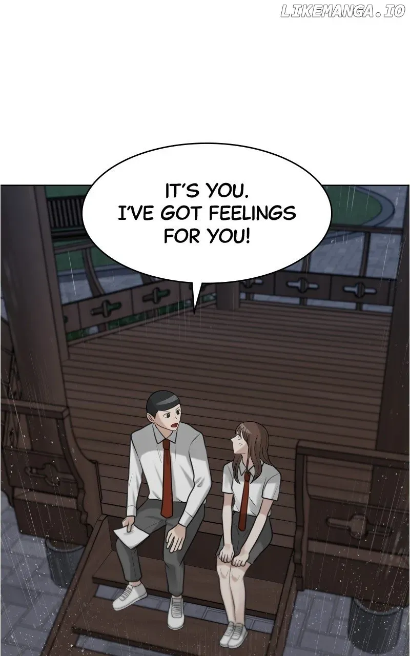 Big Man on the Court Chapter 110 Online - página 112