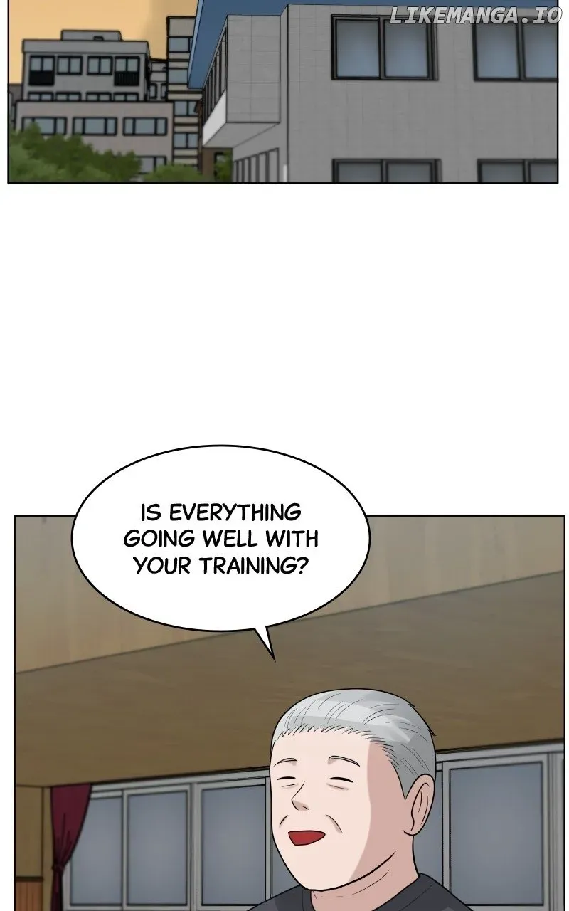 Big Man on the Court Chapter 112 Online - página 2