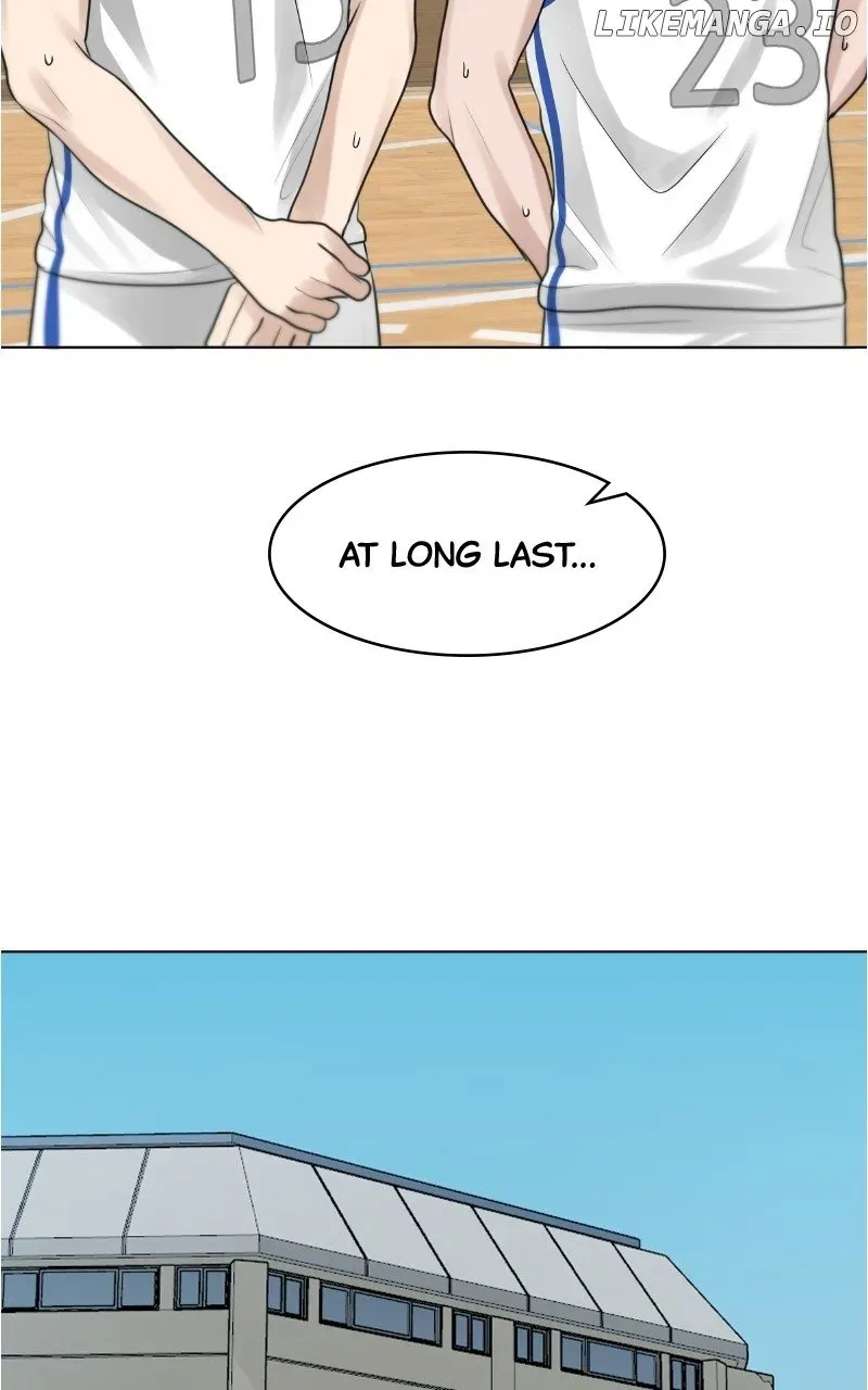 Big Man on the Court Chapter 112 Online - página 4