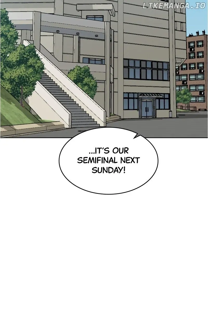 Big Man on the Court Chapter 112 Online - página 5