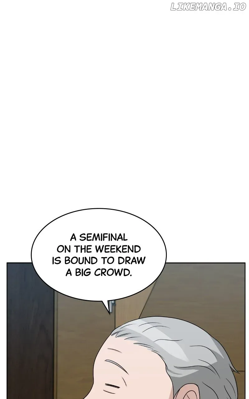 Big Man on the Court Chapter 112 Online - página 6