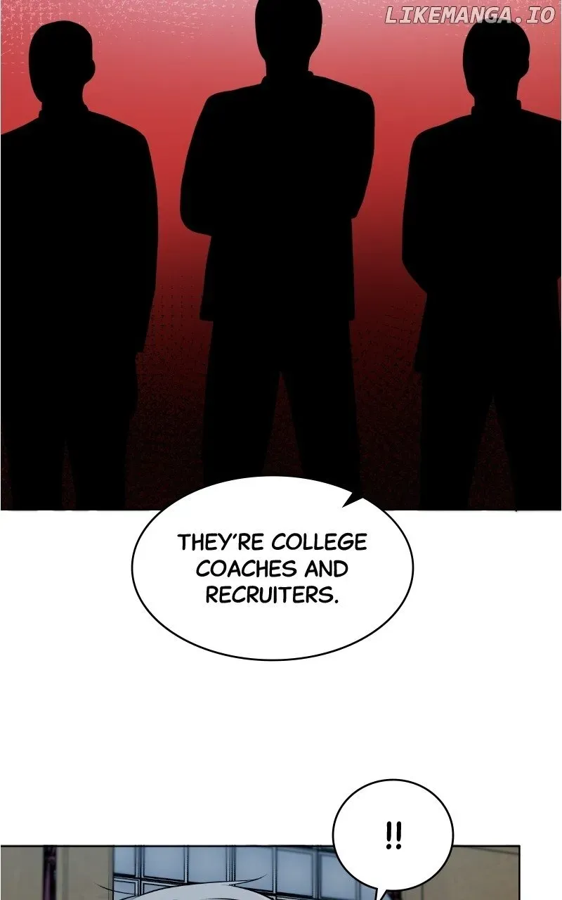 Big Man on the Court Chapter 112 Online - página 9