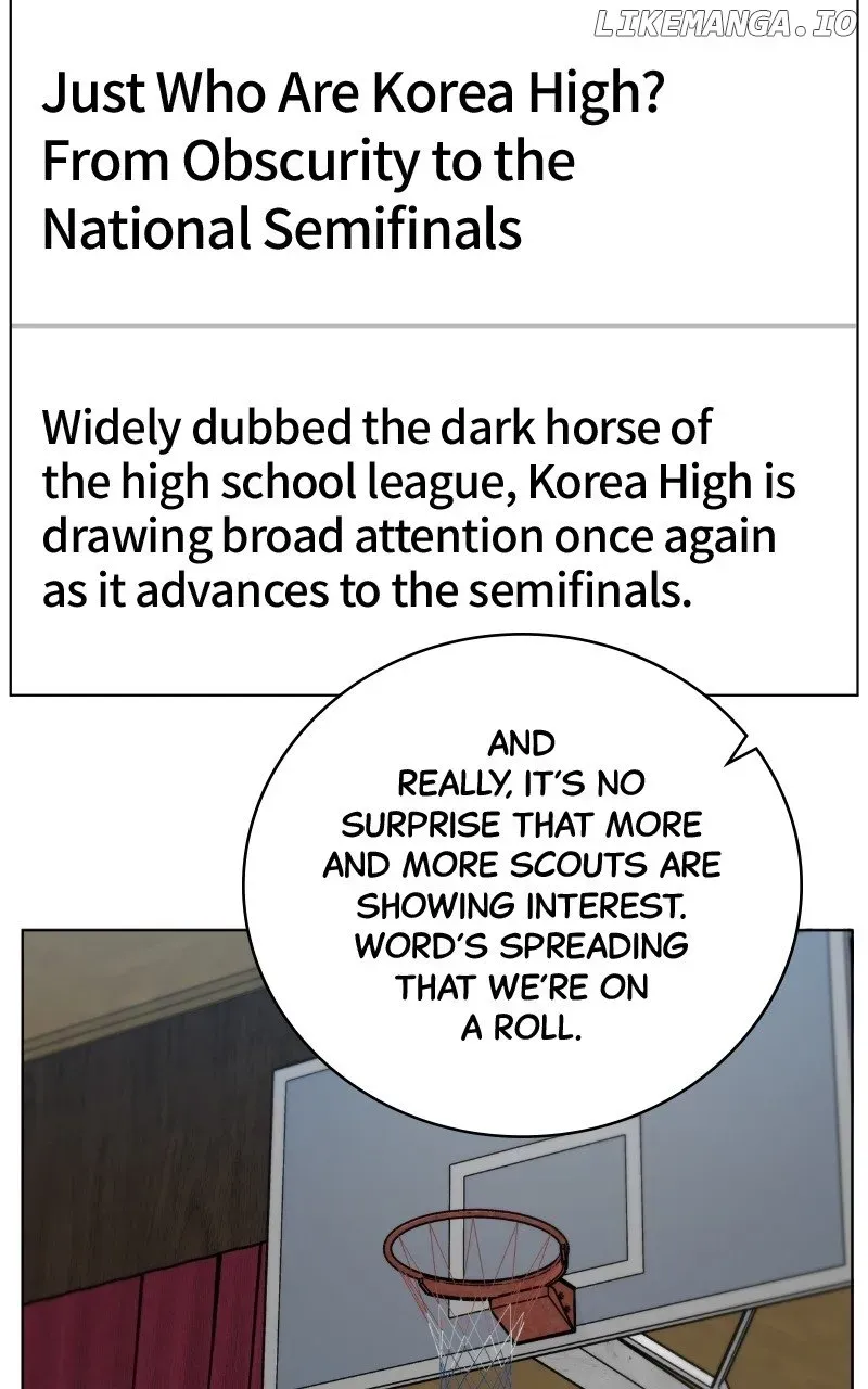 Big Man on the Court Chapter 112 Online - página 11