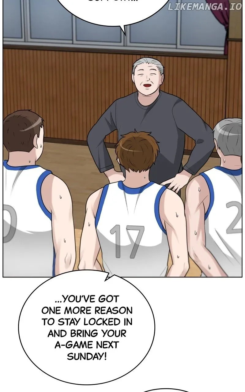 Big Man on the Court Chapter 112 Online - página 13
