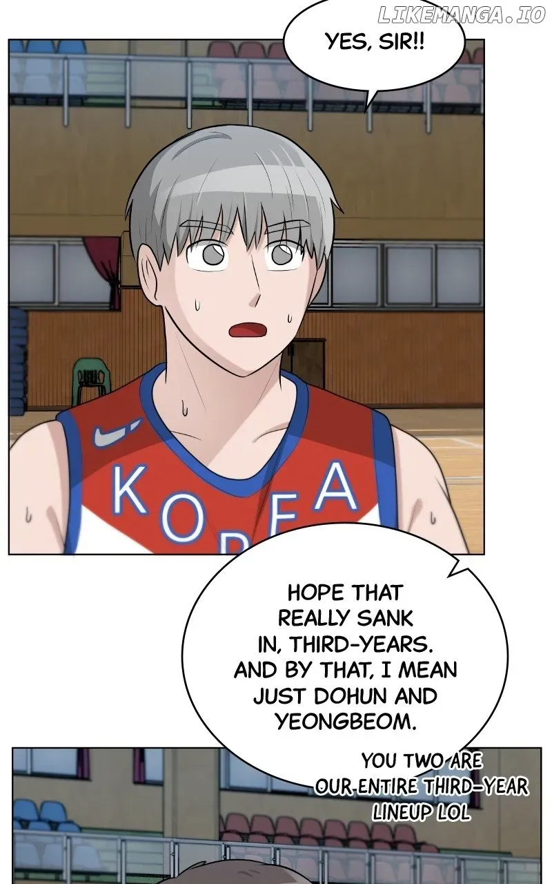 Big Man on the Court Chapter 112 Online - página 14