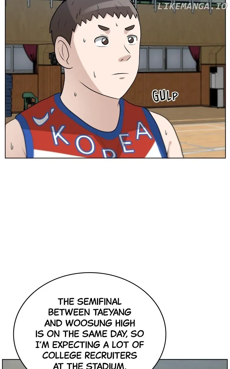 Big Man on the Court Chapter 112 Online - página 15