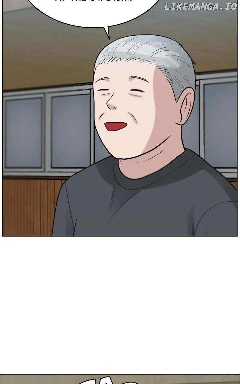 Big Man on the Court Chapter 112 Online - página 16