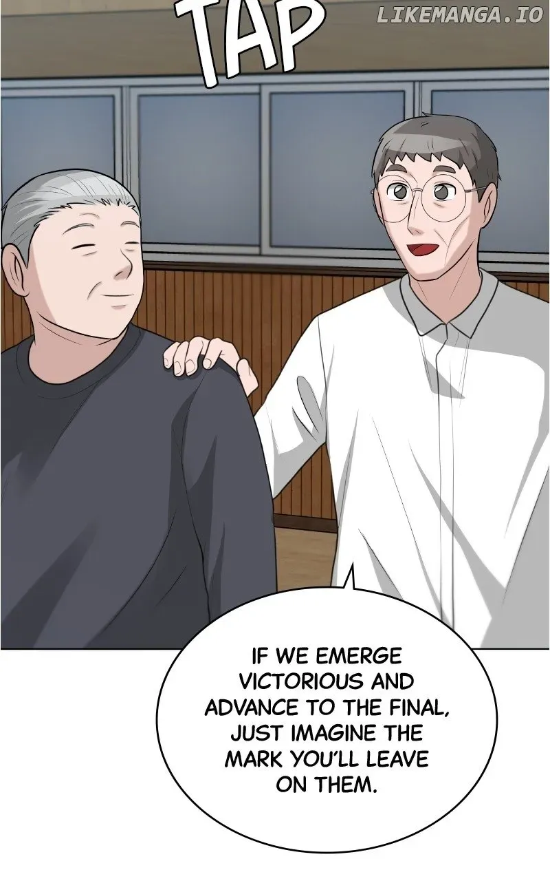 Big Man on the Court Chapter 112 Online - página 17
