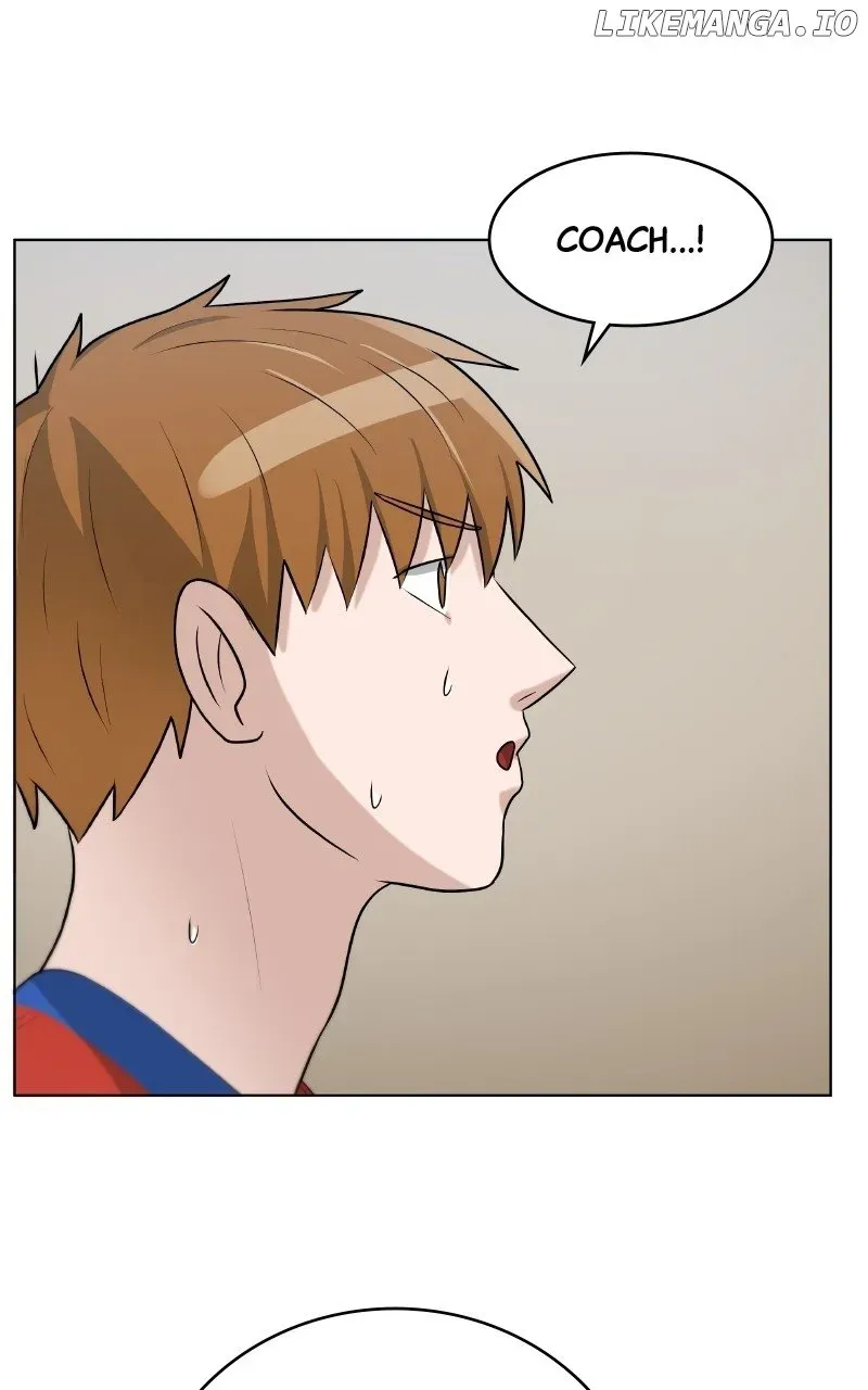 Big Man on the Court Chapter 112 Online - página 18