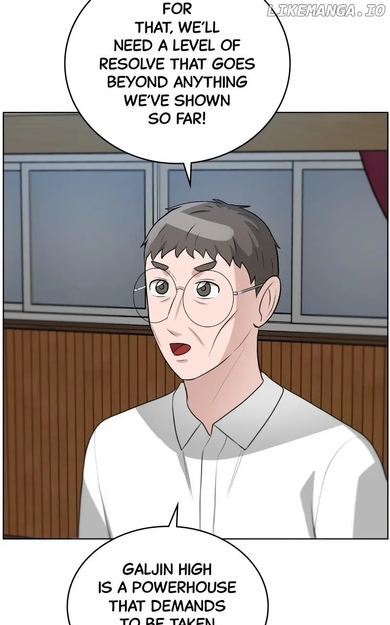 Big Man on the Court Chapter 112 Online - página 19