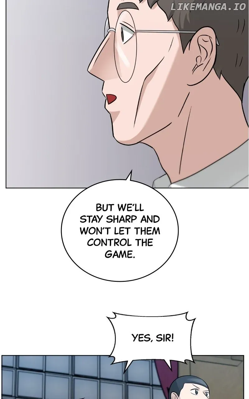 Big Man on the Court Chapter 112 Online - página 24