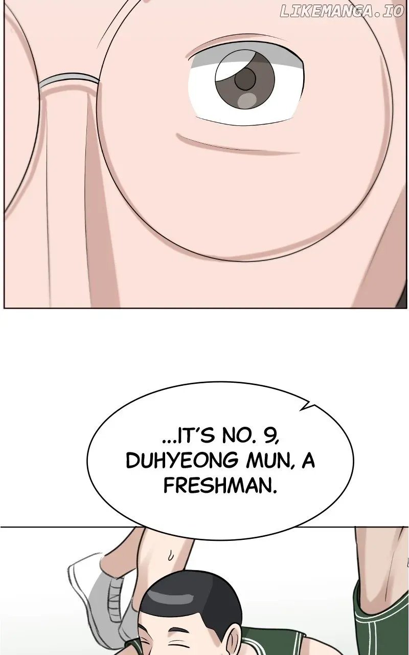 Big Man on the Court Chapter 112 Online - página 26