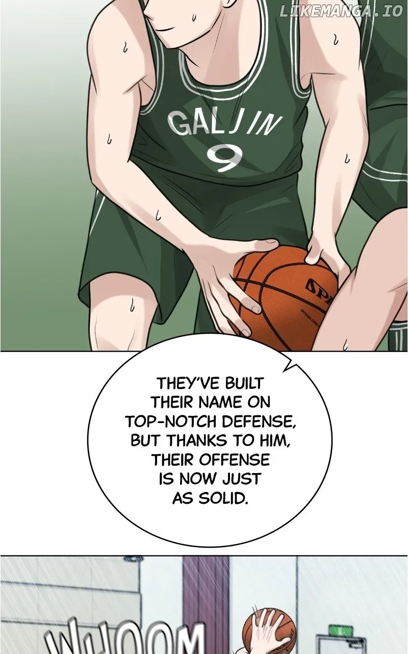 Big Man on the Court Chapter 112 Online - página 27