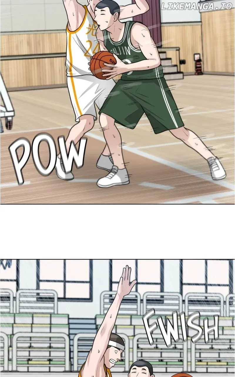 Big Man on the Court Chapter 112 Online - página 29