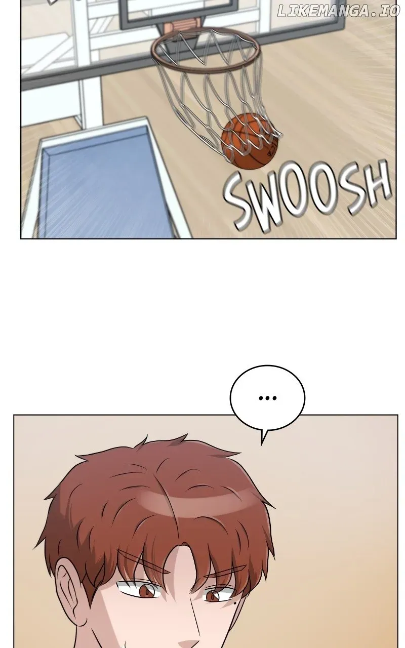 Big Man on the Court Chapter 112 Online - página 31
