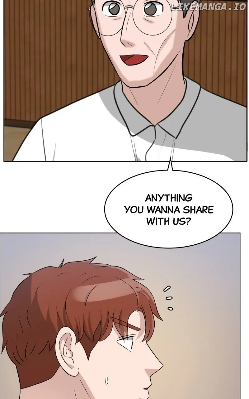 Big Man on the Court Chapter 112 Online - página 35