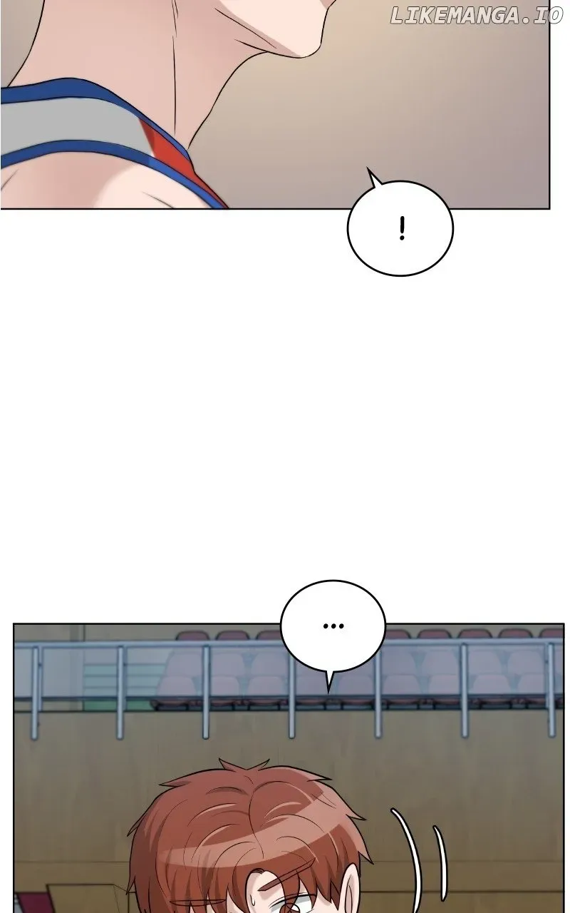 Big Man on the Court Chapter 112 Online - página 36