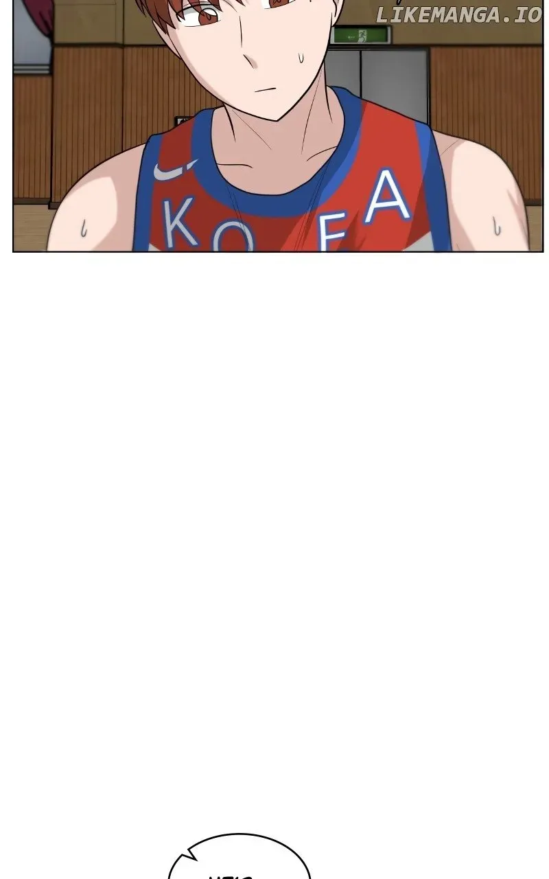 Big Man on the Court Chapter 112 Online - página 37