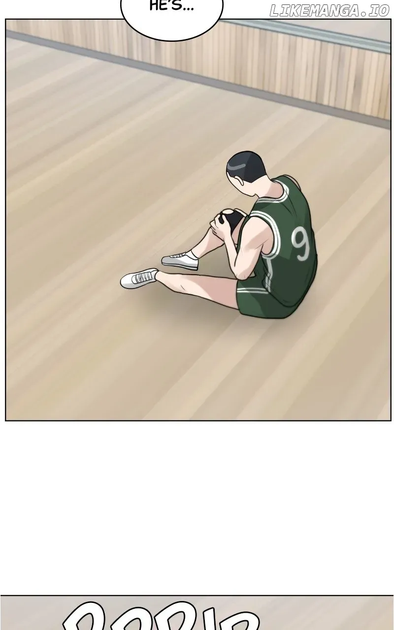 Big Man on the Court Chapter 112 Online - página 38