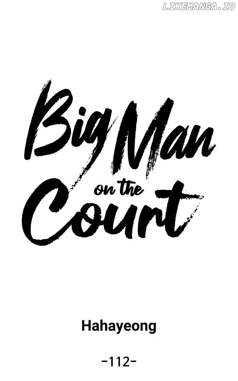 Big Man on the Court Chapter 112 Online - página 41
