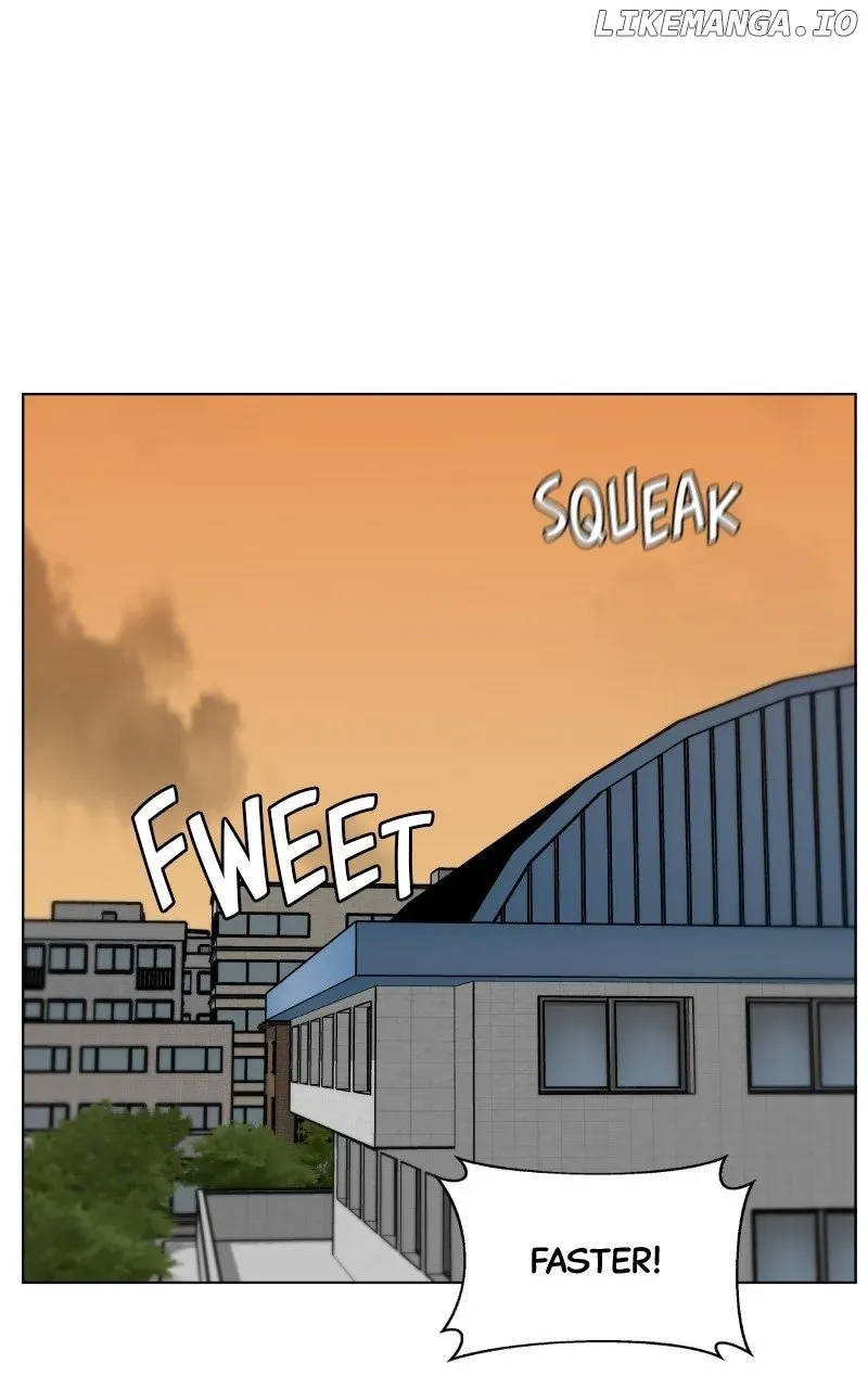 Big Man on the Court Chapter 112 Online - página 42