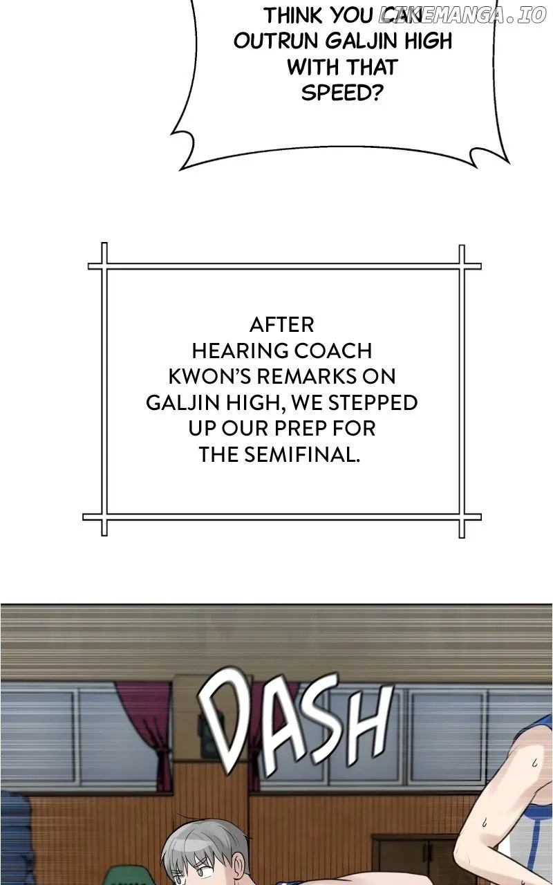 Big Man on the Court Chapter 112 Online - página 44