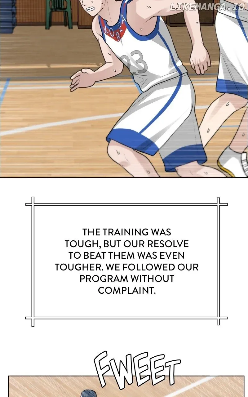 Big Man on the Court Chapter 112 Online - página 45