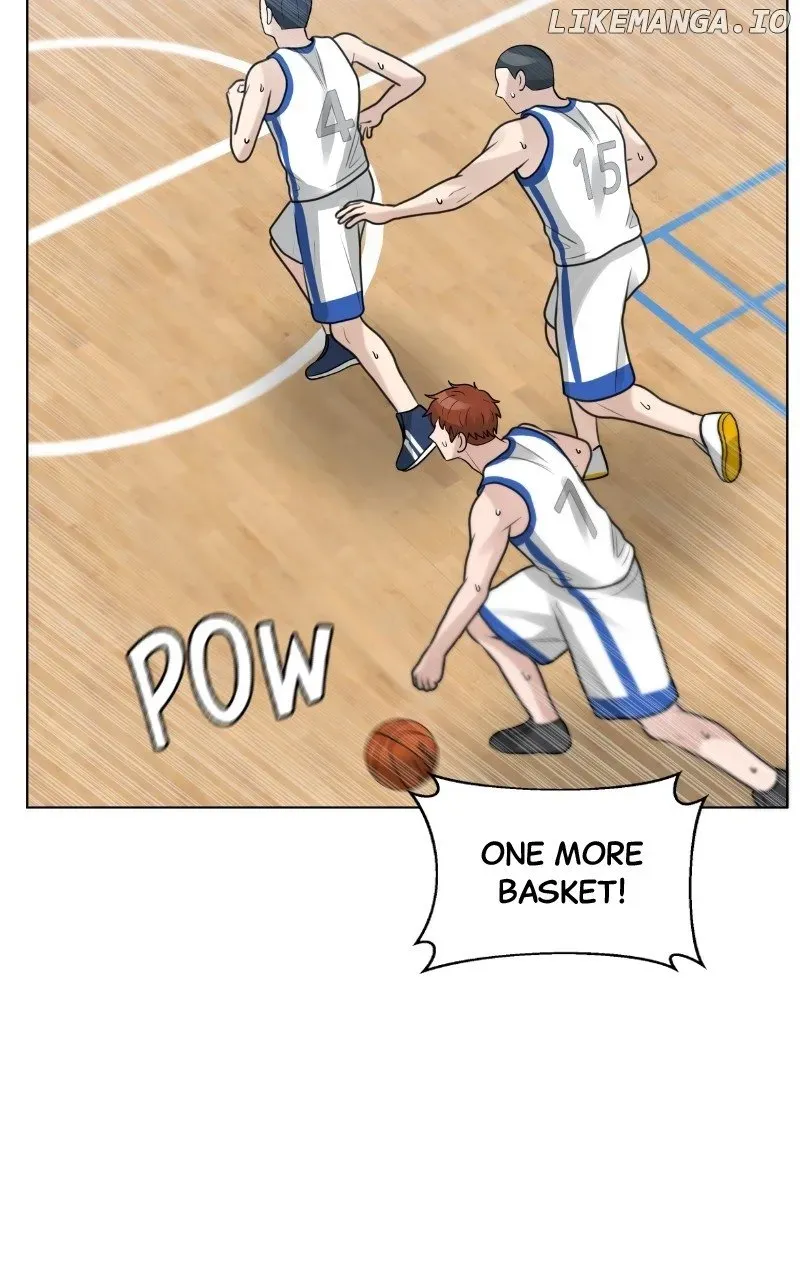 Big Man on the Court Chapter 112 Online - página 46