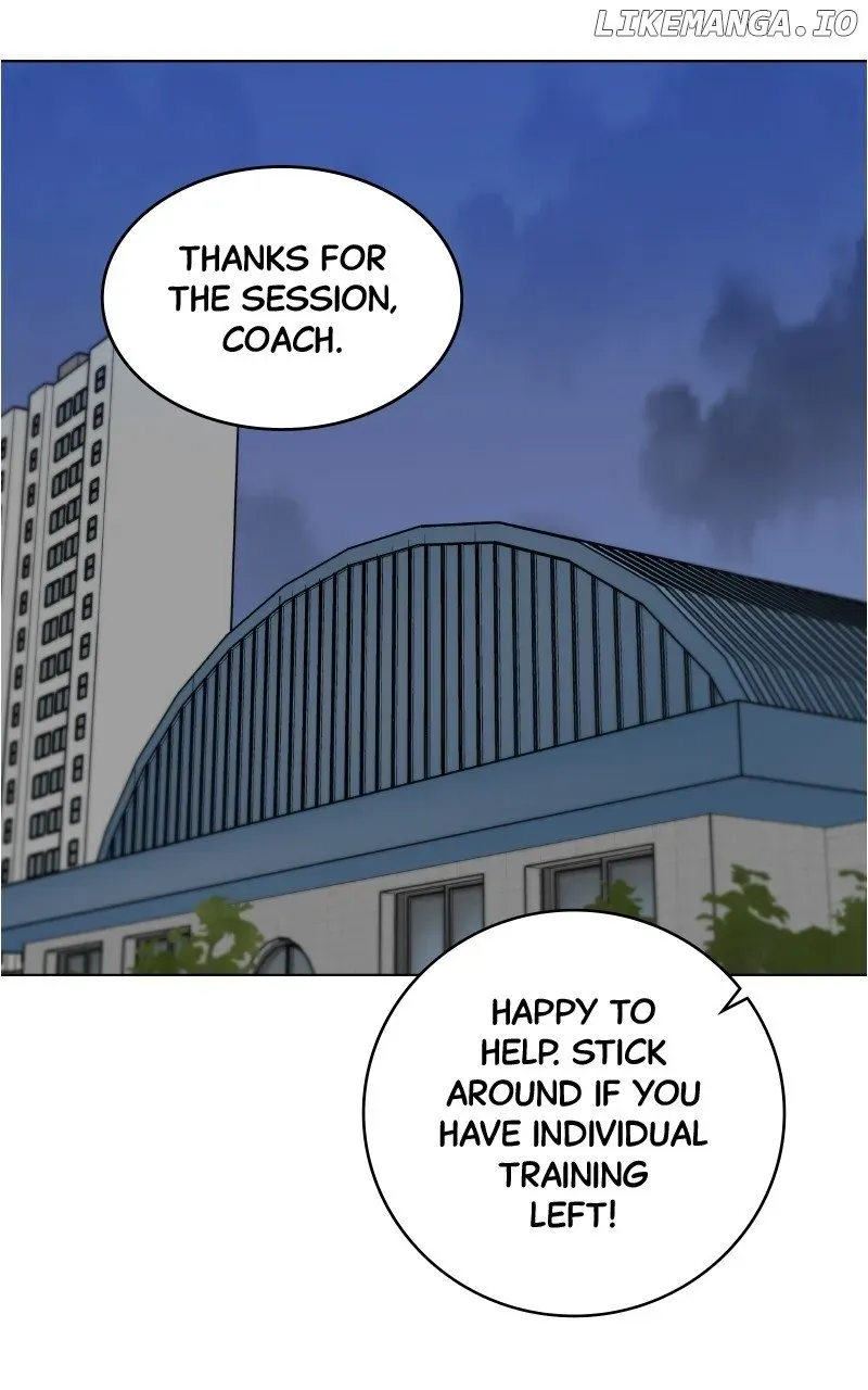 Big Man on the Court Chapter 112 Online - página 47