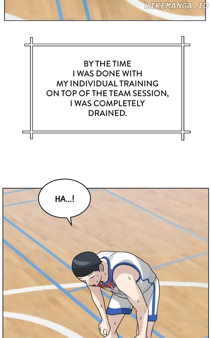 Big Man on the Court Chapter 112 Online - página 49