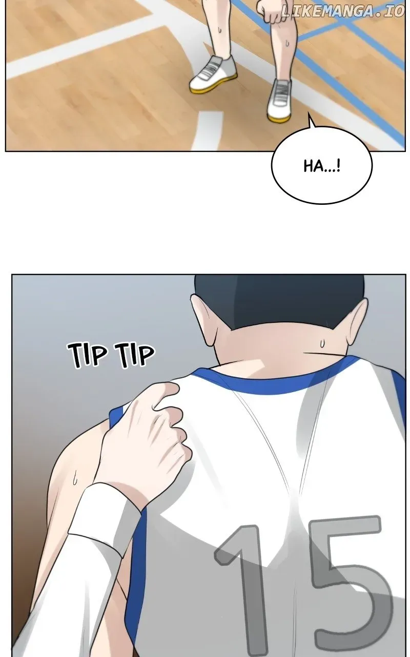 Big Man on the Court Chapter 112 Online - página 50