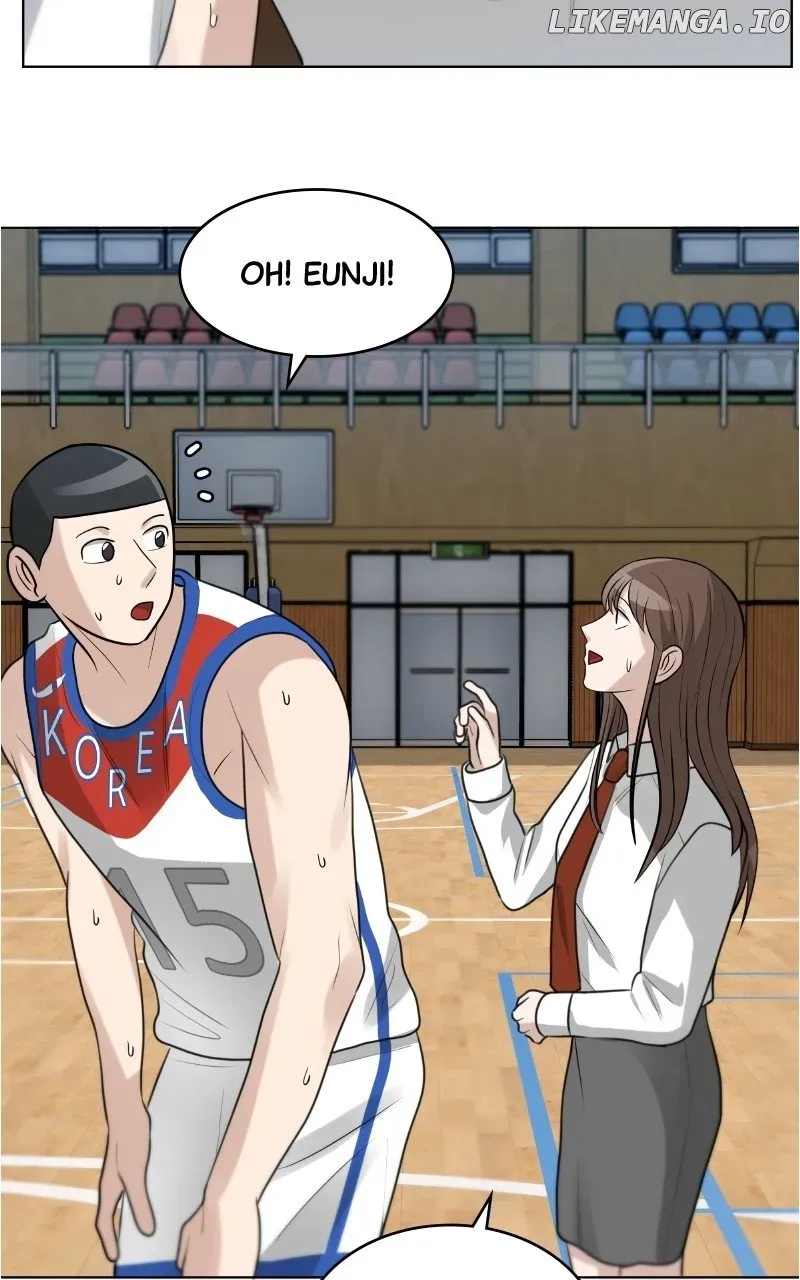 Big Man on the Court Chapter 112 Online - página 51