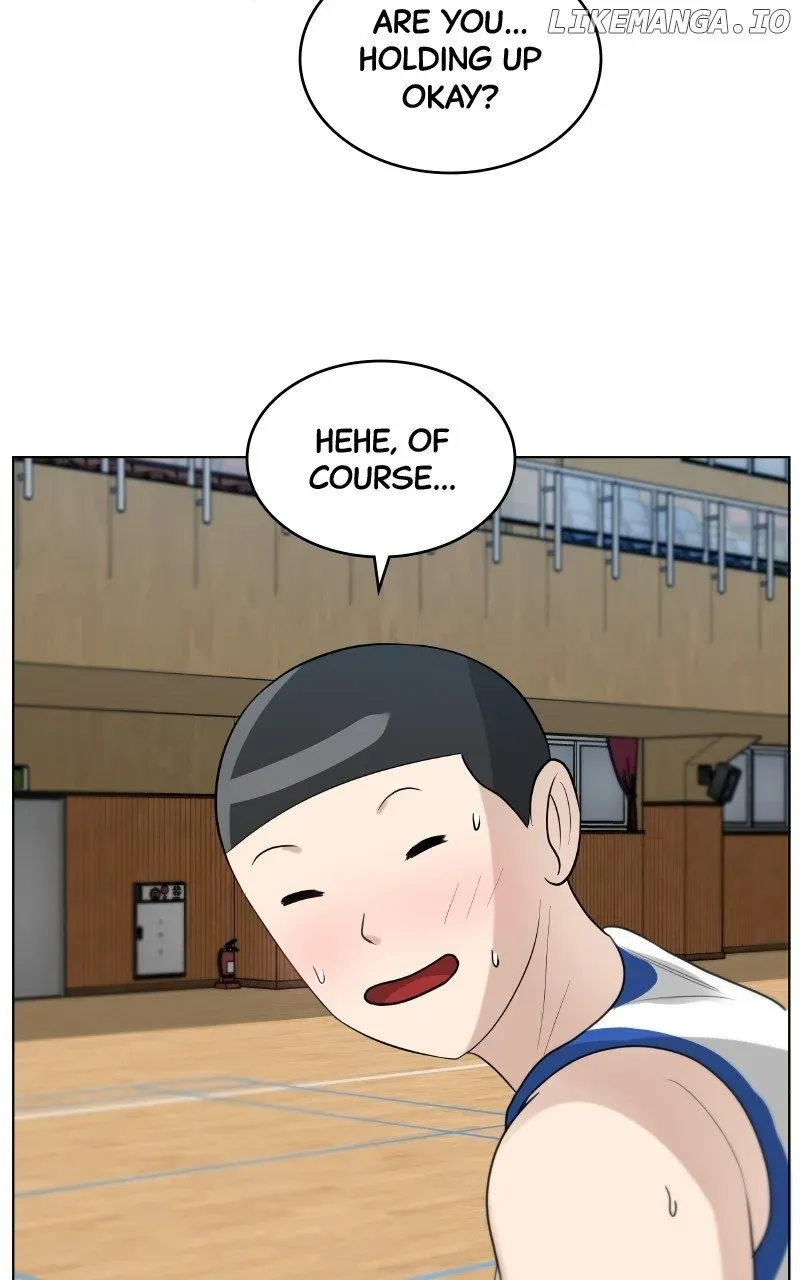 Big Man on the Court Chapter 112 Online - página 52