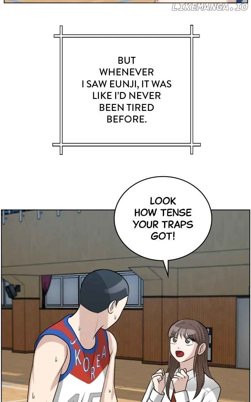Big Man on the Court Chapter 112 Online - página 53
