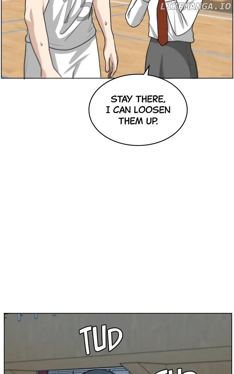 Big Man on the Court Chapter 112 Online - página 54