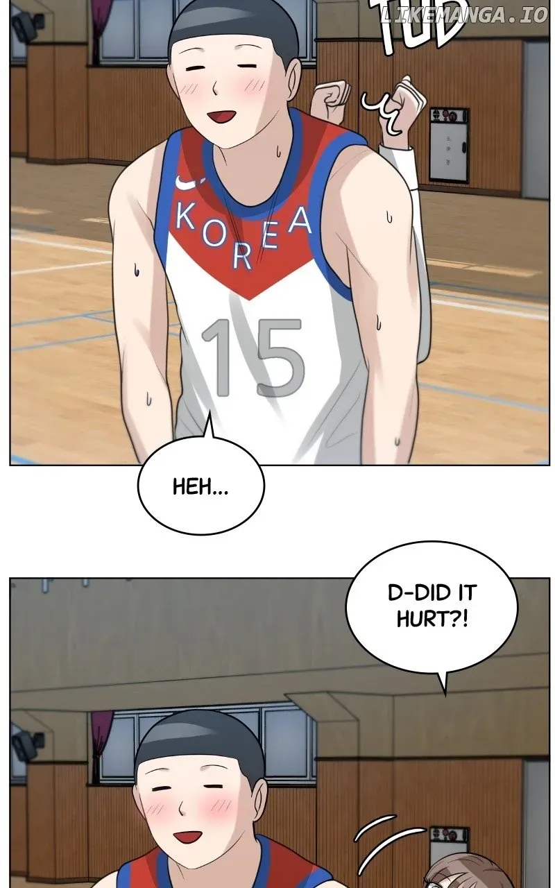 Big Man on the Court Chapter 112 Online - página 55