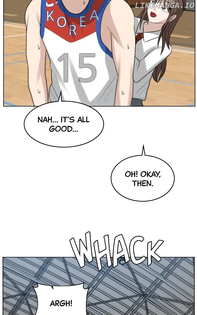 Big Man on the Court Chapter 112 Online - página 56