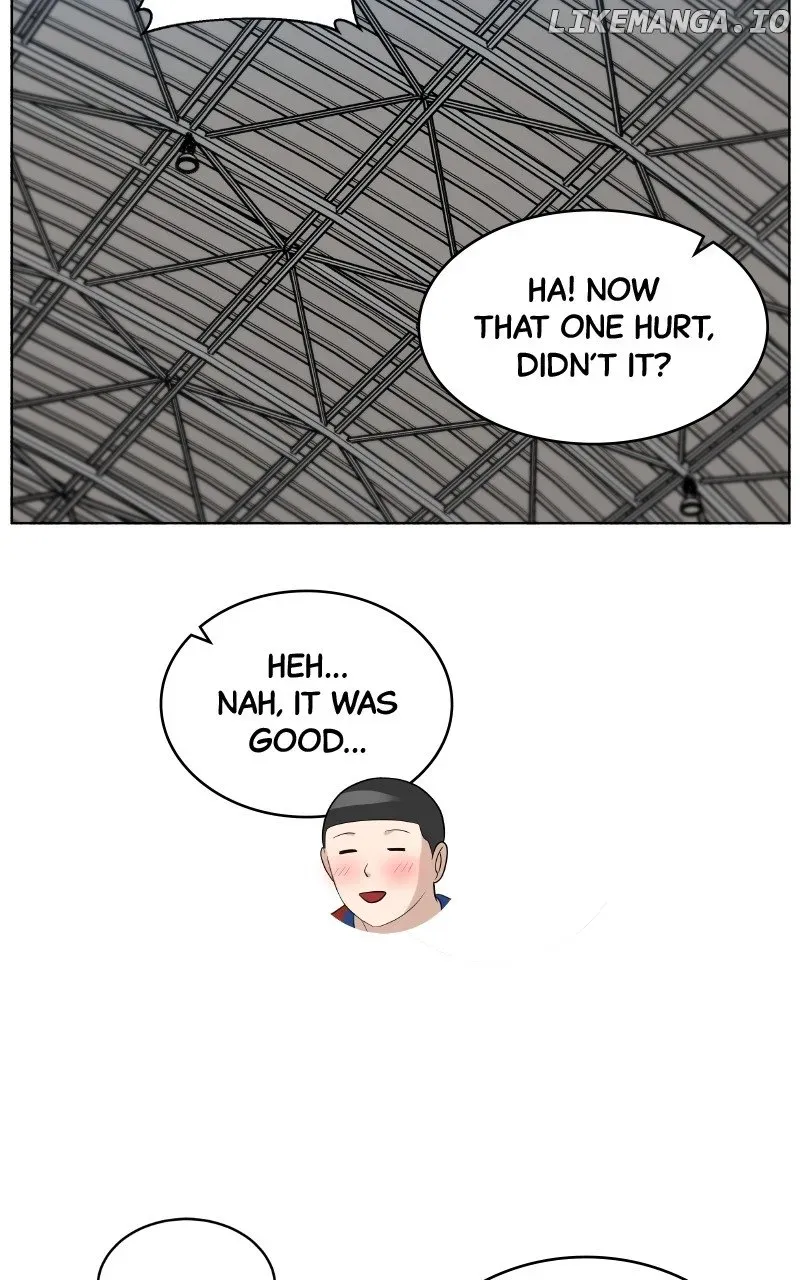 Big Man on the Court Chapter 112 Online - página 57
